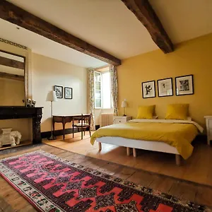 Bed and breakfast Le Closier, La Barthe-de-Neste