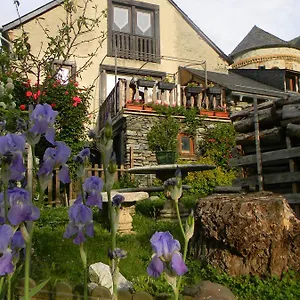 Bed and breakfast L'arcouli, Sers (Hautes-Pyrenees)