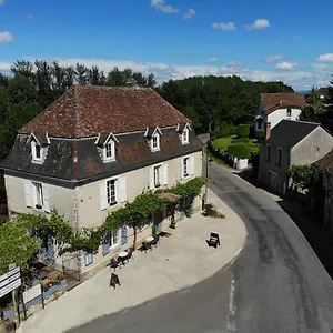 Bed and breakfast La Petite, Carennac
