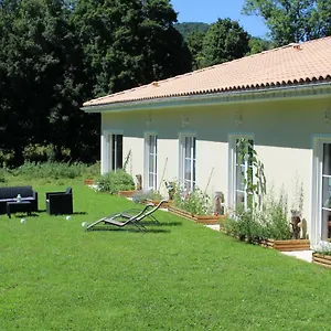 Bed and breakfast Du Coté De Lacoume, Anla